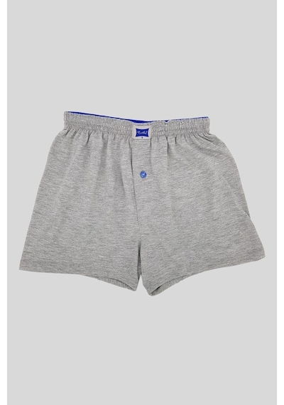 Tutku Erkek Penye Boxer 0117 Under