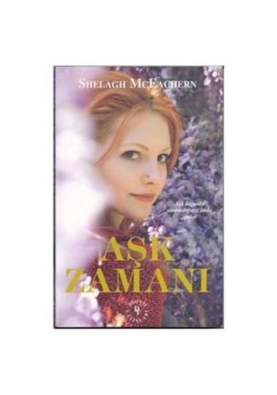 Aşk Zamanı - 38200815