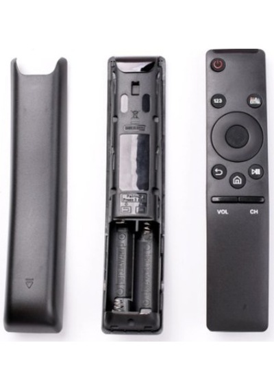 Samsung Uyumlu Air Air Akıllı Tv Kumandası Bn59-01274A