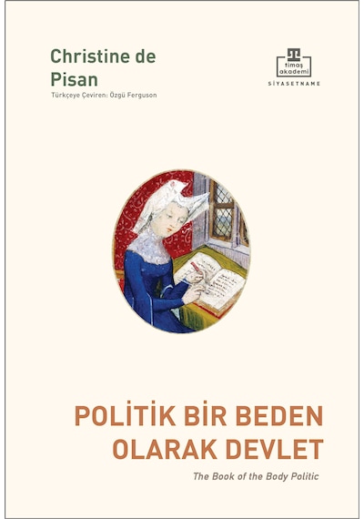 Politik Bir Beden Olarak Devlet