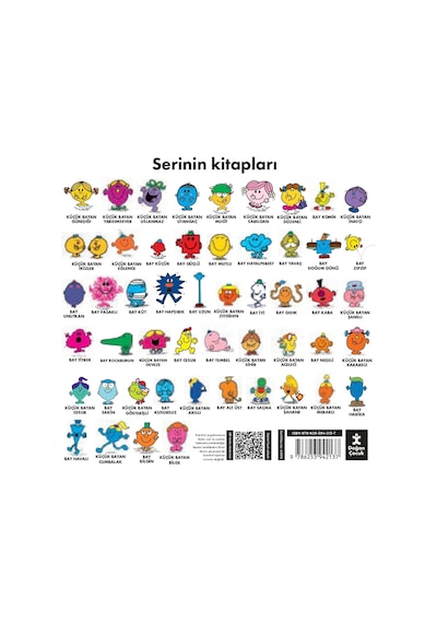 Küçük Bayan Bilge