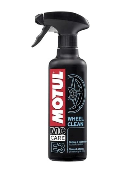 E3 Whell Clean 400 Ml