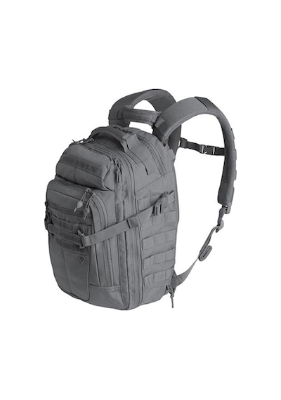 First Tactical Fırst Tactıcal Specialist Sırt Çantası 25l Gri