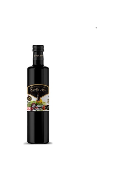 Şerife Ana Doğal Form9 Sirkesi 500 ML
