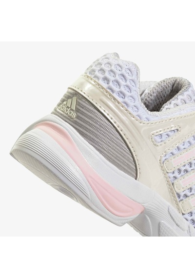 Adidas Adistar Control 5 Elastic Lace Çocuk Beyaz Koşu Ayakkabısı Kj9741 2800324