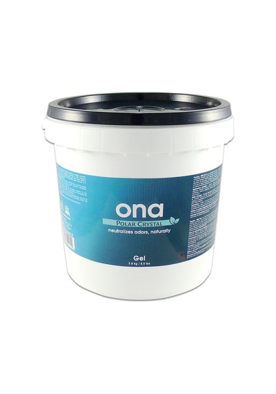 Ona Gel Polar Crystal 3.8 Kg