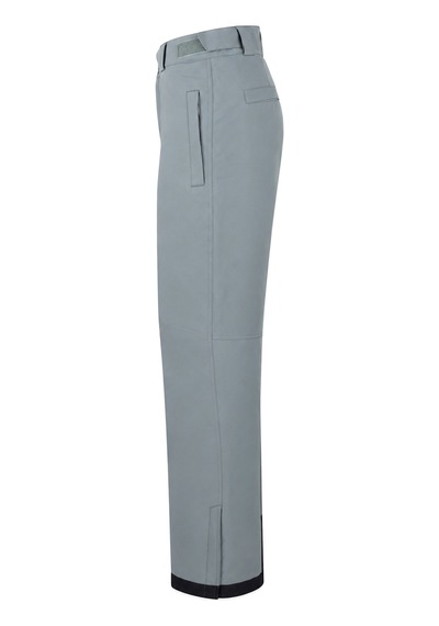 Columbia Columbıa Bugaboo Erkek Kayak Pantolonu 2174841-342 Gri