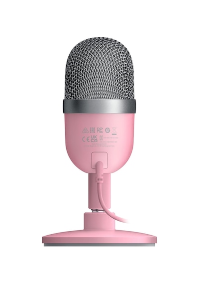 Razer Seiren Mini RZ19-03450200-R3M1 Quartz Mikrofon