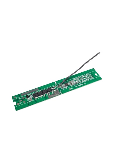 4s 16.8v 12a Lipo & Lion & 18650 Bms Batarya Koruyucu Devre