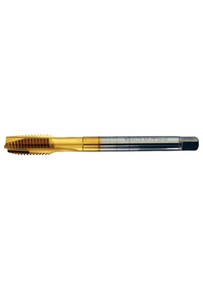 Pro-X Metrik On İki Düz Makina Kılavuzu M12X1.75 - Pkı-2M12C
