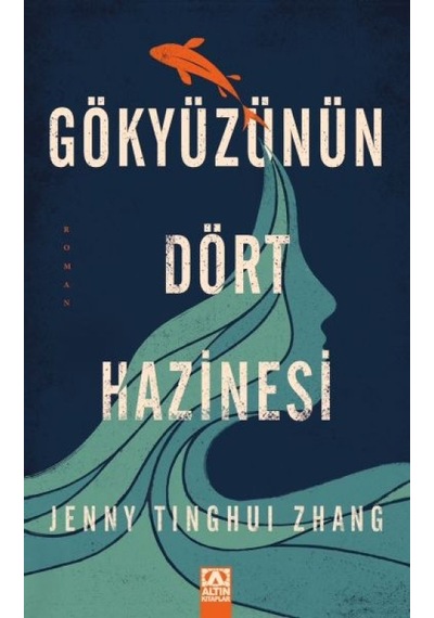 Gökyüzünün Dört Hazinesi - Aıaı-894430