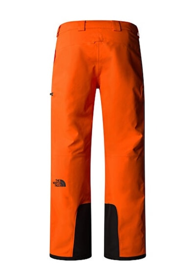 The North Face M Chakal Pant Erkek Outdoor Pantolonu Nf0a87y71op1 Turuncu Turuncu