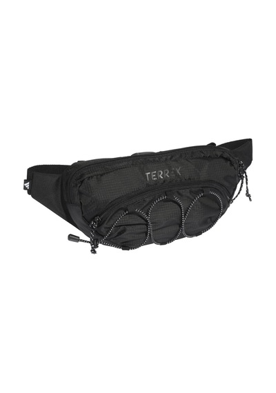 Adidas Ke1561 Mt Waist Pack Unisex Spor Çanta Siyah