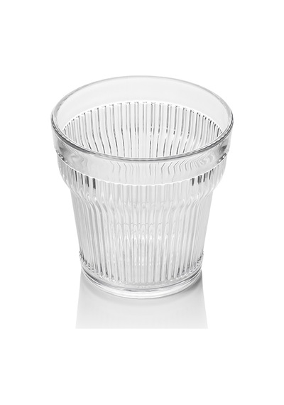 Ultraform Borak Bardak Şeffaf