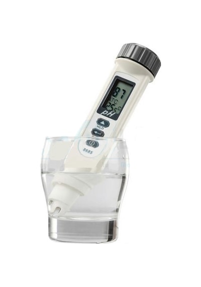 Az 8685 Dijital Ph  Metre