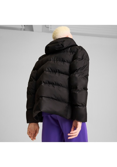 Puma Erkek Şişme Mont 627123 01 Siyah