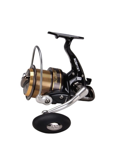 Tica Scepter Gtb9000fd 4.1 Surf Makına