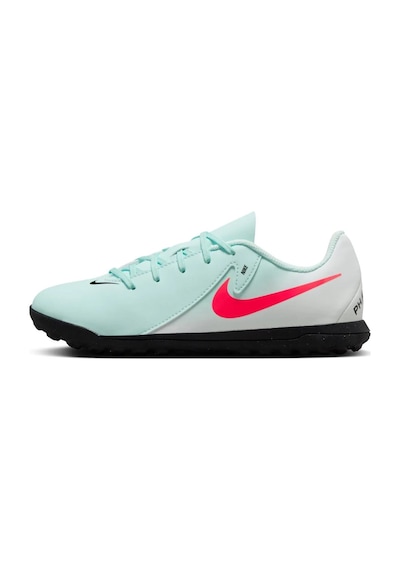 Nike Phantom Gx2 Academy Tf Kids Football Shoes Çocuk Halı Saha Ayakkabısı Yeşil Yeşil