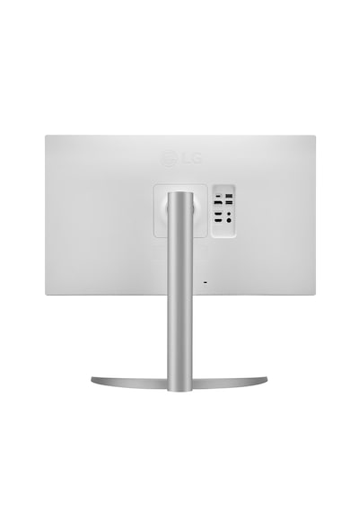 Lg 27up850k-w Uhd 4k 27" 5ms 60hz Ips Ekranlı Monitör Usb Type-c Monitör
