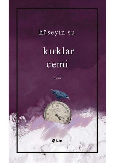 Kırklar Cemi - Hüseyin Su - Şule Yayınları