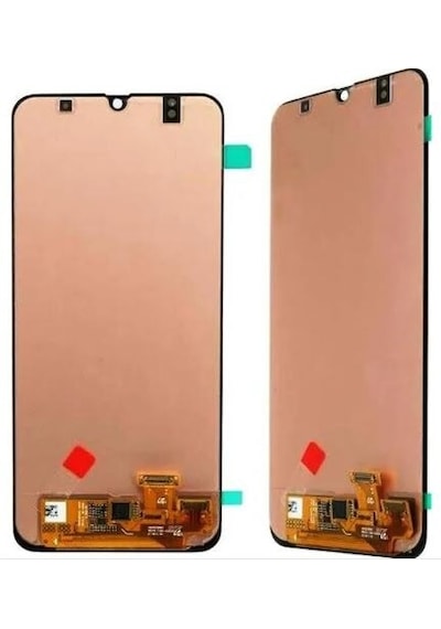 Gmr Samsung Galaxy Uyumlu A30 Sm-a305 Lcd Ekran Dokunmatik