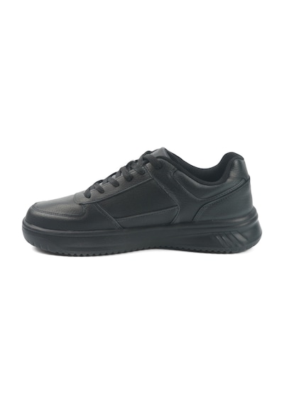 Lumberjack Fınster 2.0 5pr Siyah Erkek Sneaker 000000000102029573 Siyah