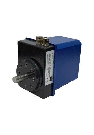 Schimpf 03-120/64112 Servo Motor 115v 180nm