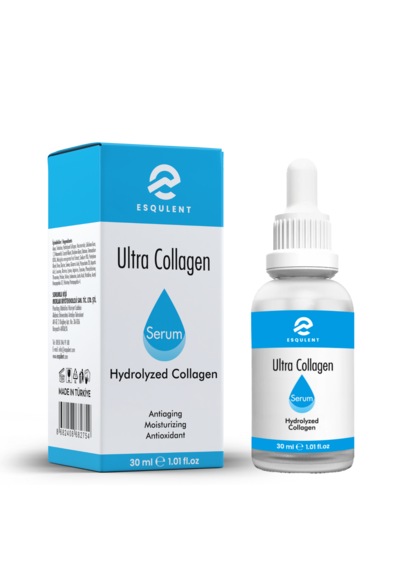 Esqulent Ultra Collagen Serum 30 ML