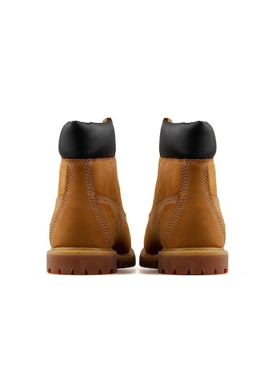 Timberland Kadın Bot 6in Premium Boot - W Tb0103617131 Sarı-sarı Sarı