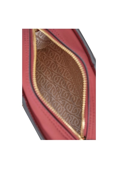 Çapraz Çanta Kadın Us Polo Us24713 U.s. Polo Assn. Uspa Ladıes Bag Navy-burgundy Navy-burgundy