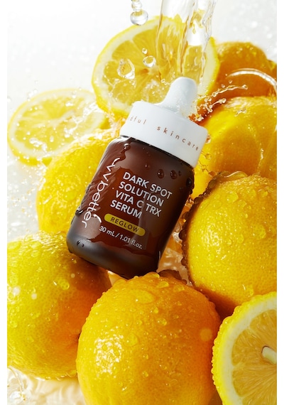 Kore Leke Karşıtı Traneksamik Asit İçeren Dark Spot Serum 30 ML