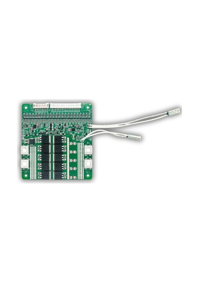 Tdt 23s 72v 40a Lifepo4 Bms Balanslı