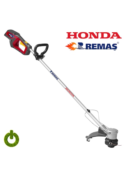 Honda Hht36bxbelt 36v Şarjsız Aküsüz Motorlu Tırpan