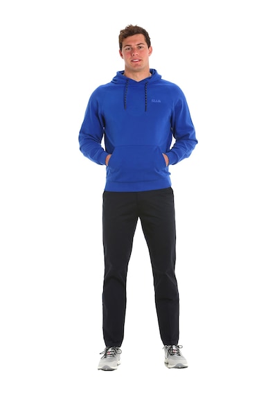 Slam Deck Hood Sweat W11 Mavi