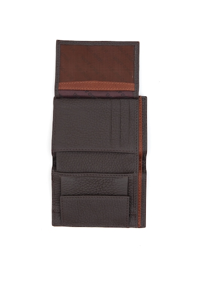 U.s. Polo Assn. Erkek Kahverengi Cüzdan 50314739-vr029 Kahverengi