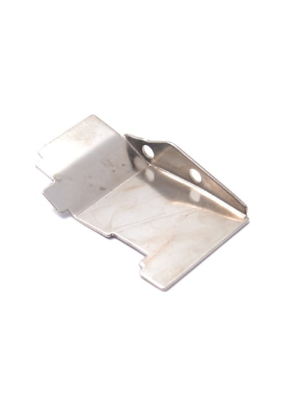 Moonstar Brother Overlok N Seri 5 İp Sürgü Kapak Metali / S38304-