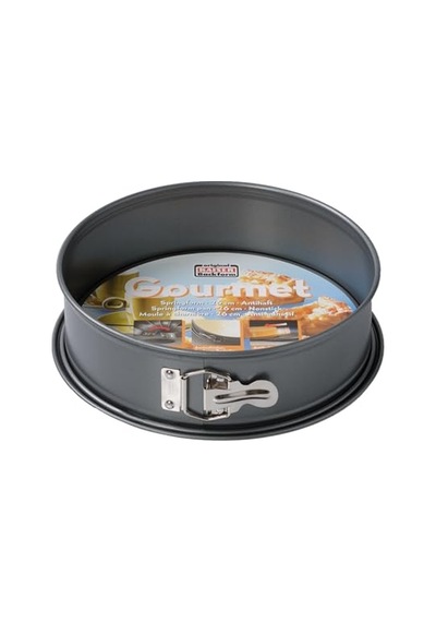 Kek Kalıbı 24cm Çok Renkli