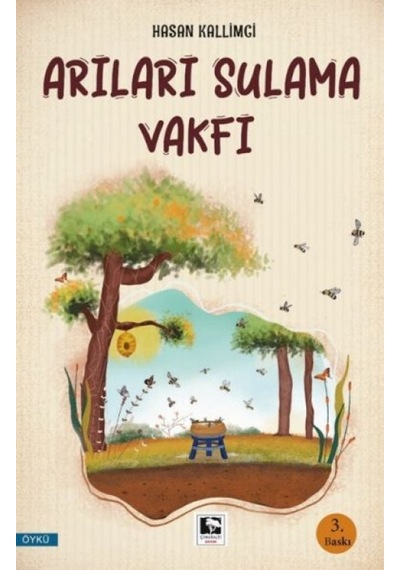 Arıları Sulama Vakfı - Dppq-834275