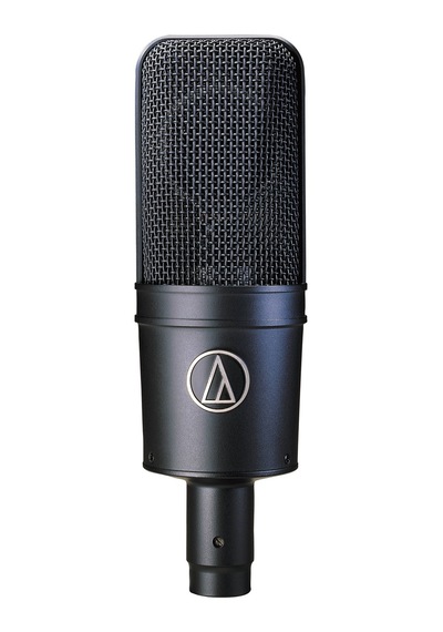 Audıo Technıca At4033a Geniş Diyaframlı Kardioid Kondenser Mikro