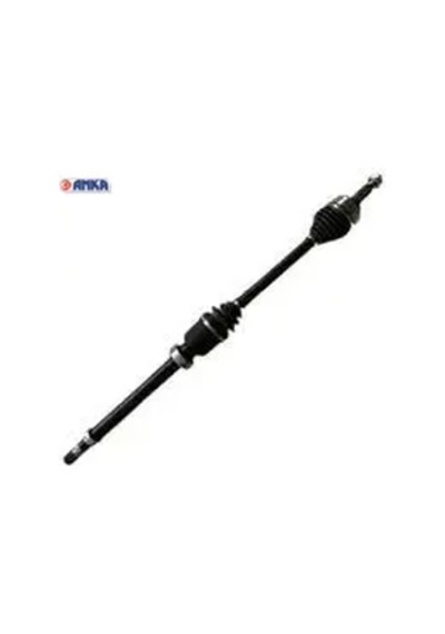 Aks Komple Sağ Renault Clıo V 1.0 Tce 5 Vit. 2019- Anka 391001267r