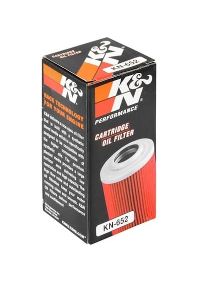 K&N652 2011-2021 Ktm 350 Sxf Hiflo Yağ Filtresi N11.99
