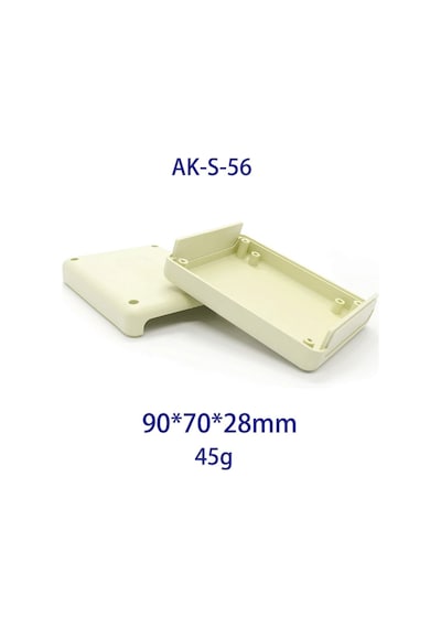 Ak-s-56 Beyaz