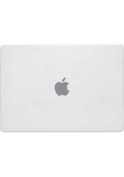 Apple Uyumlu MacBook Pro 14.2 2023 A2779 Kılıf Mat Ön Arka Kapak 001