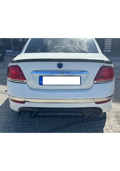Fiat Linea Difüzör Makyajlı Kasa Boyasız