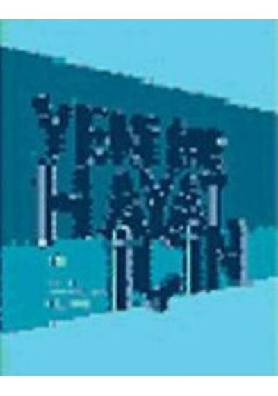 Yeni Bir Hayat İçin - Cüneyt Yalaz -  Uluç Esen - BGST