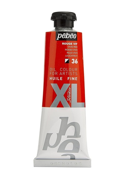 937 36 Yağlı Boya, 37 Ml