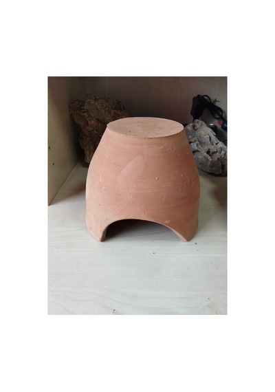 Aşk Küpü 16x19x15h No:35