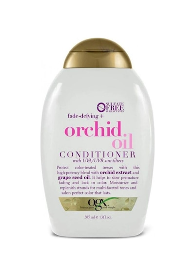 Ogx Orchid Oil Conditioner 385 Ml