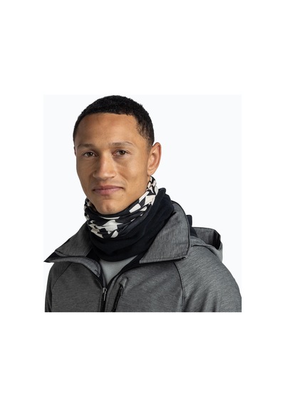 Buff Skar Polar Boyunluk-136870.999 Çok Renkli