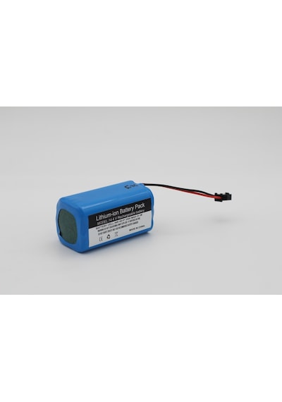 Rb002 Robot Süpürge 3500 Mah Batarya